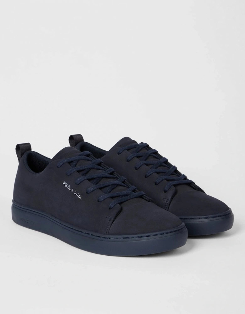 Lee Nubuck Mens Trainers