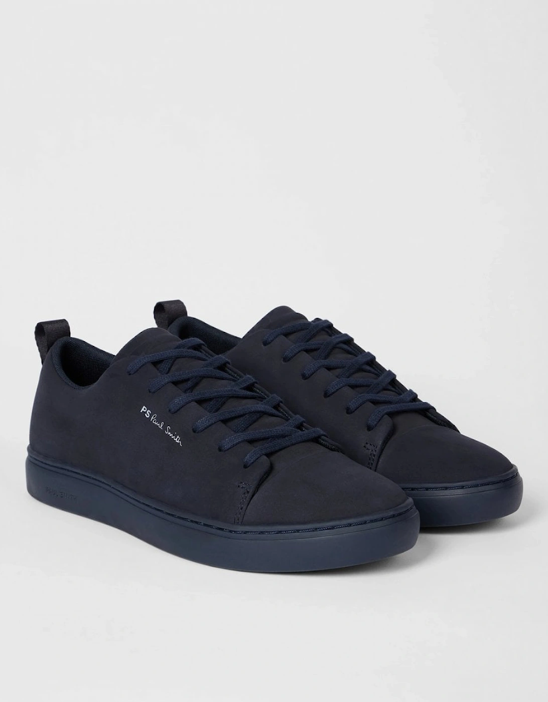 Lee Nubuck Mens Trainers, 6 of 5