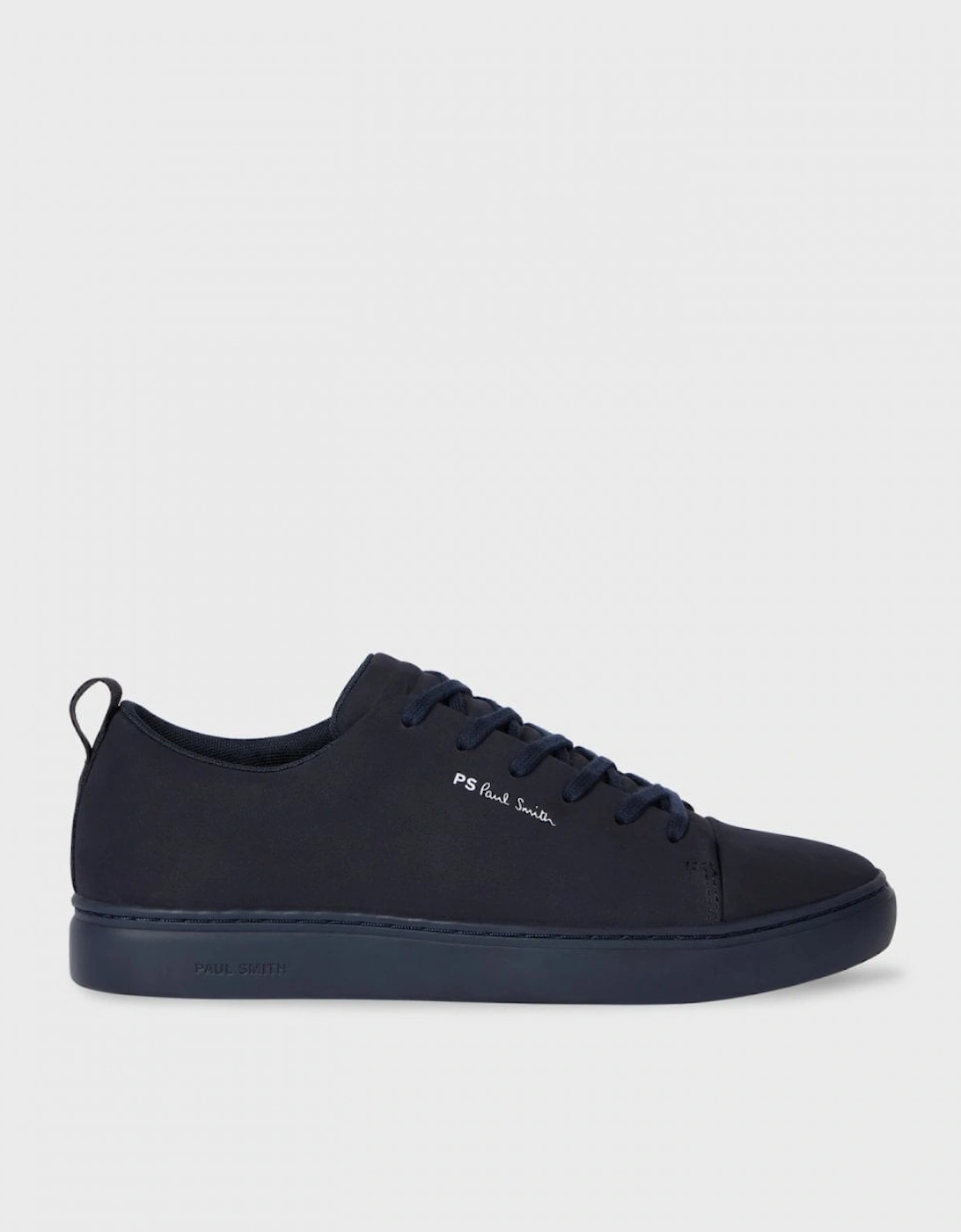 Lee Nubuck Mens Trainers