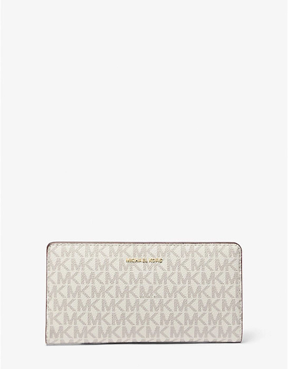 Bryant Large Signature Logo Snap-Front Wallet, 2 of 1