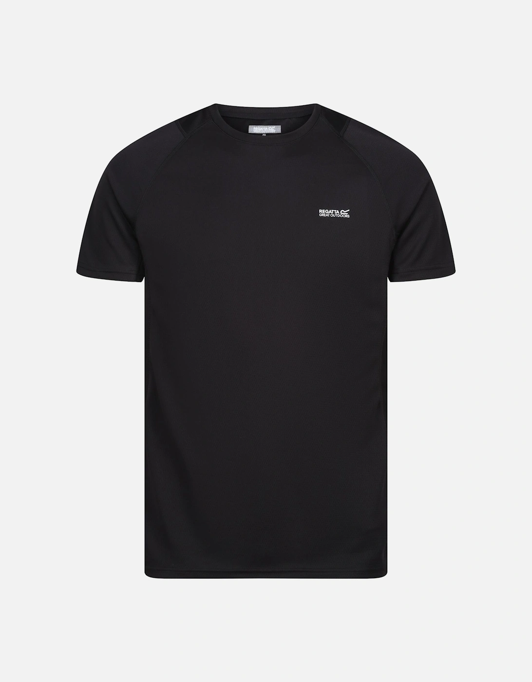 Mens Virda IV T-Shirt, 6 of 5