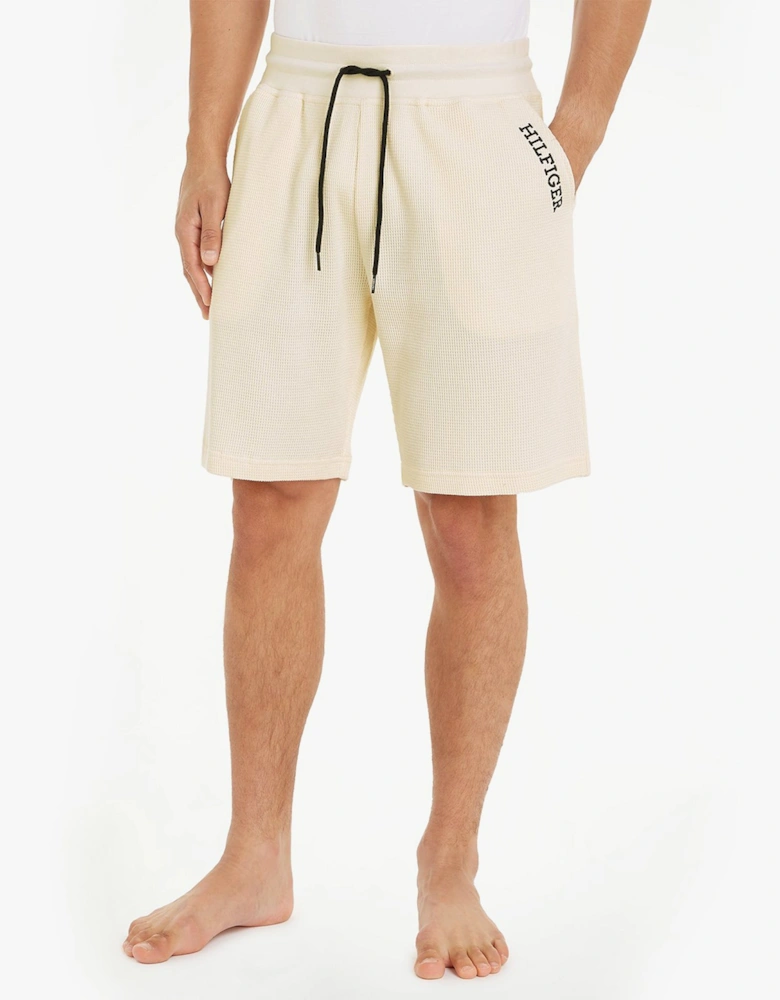 SHORTS Mens Calico