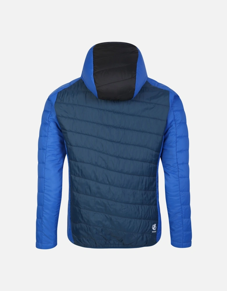 Mens Touring Padded Jacket