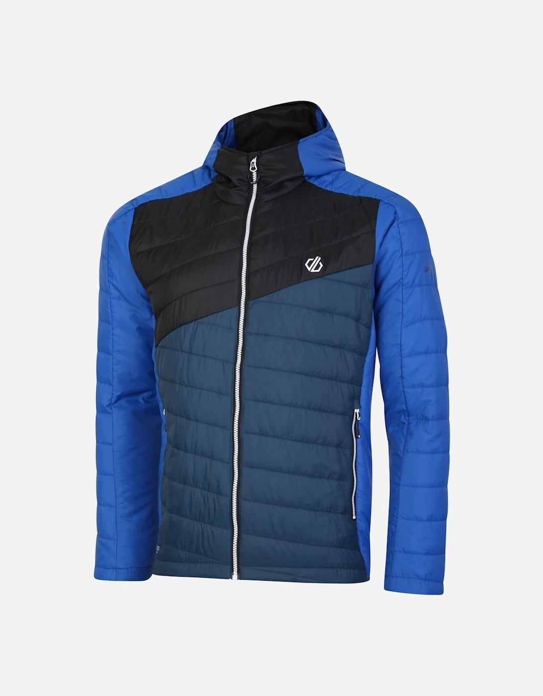 Mens Touring Padded Jacket