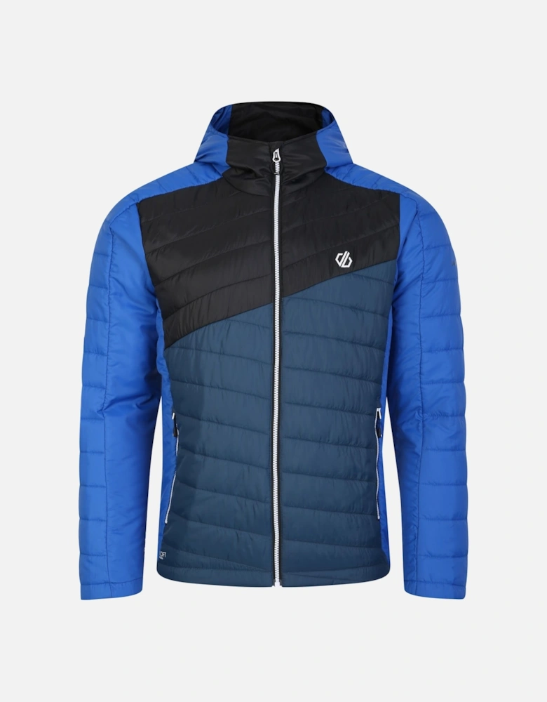 Mens Touring Padded Jacket