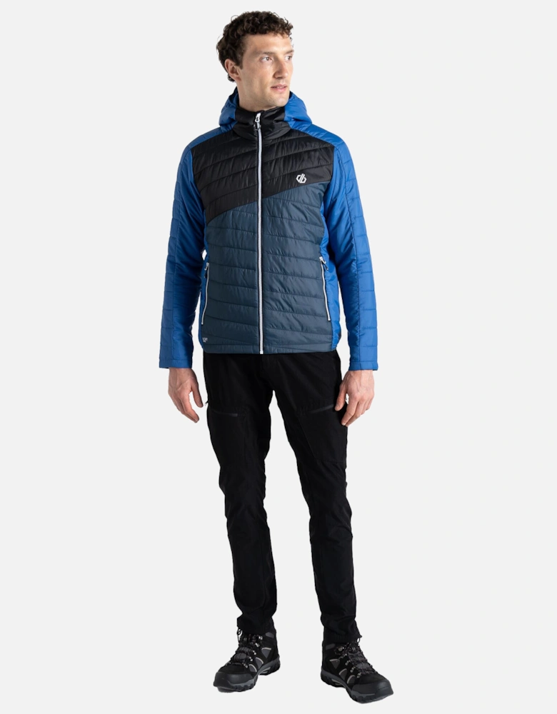 Mens Touring Padded Jacket