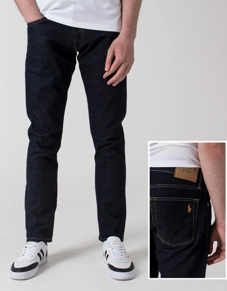 Slim Fit Sullivan Jeans