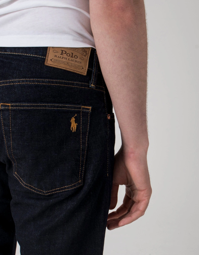 Slim Fit Sullivan Jeans