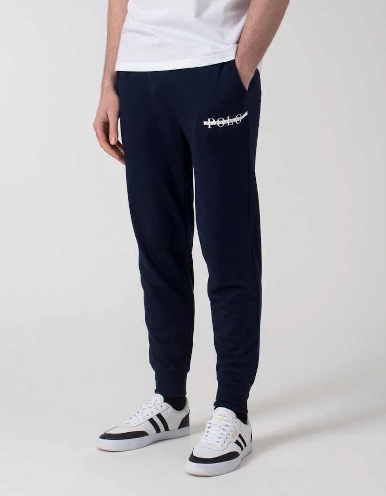 Lounge Joggers