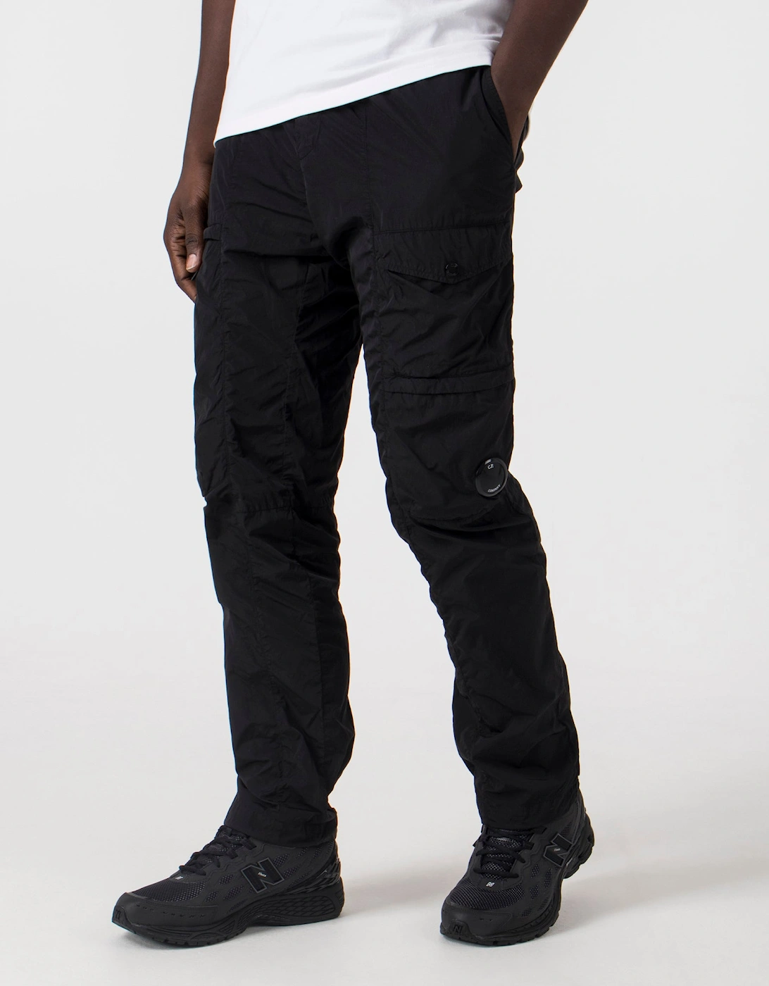 Chrome R Lens Cargo Pants, 5 of 4