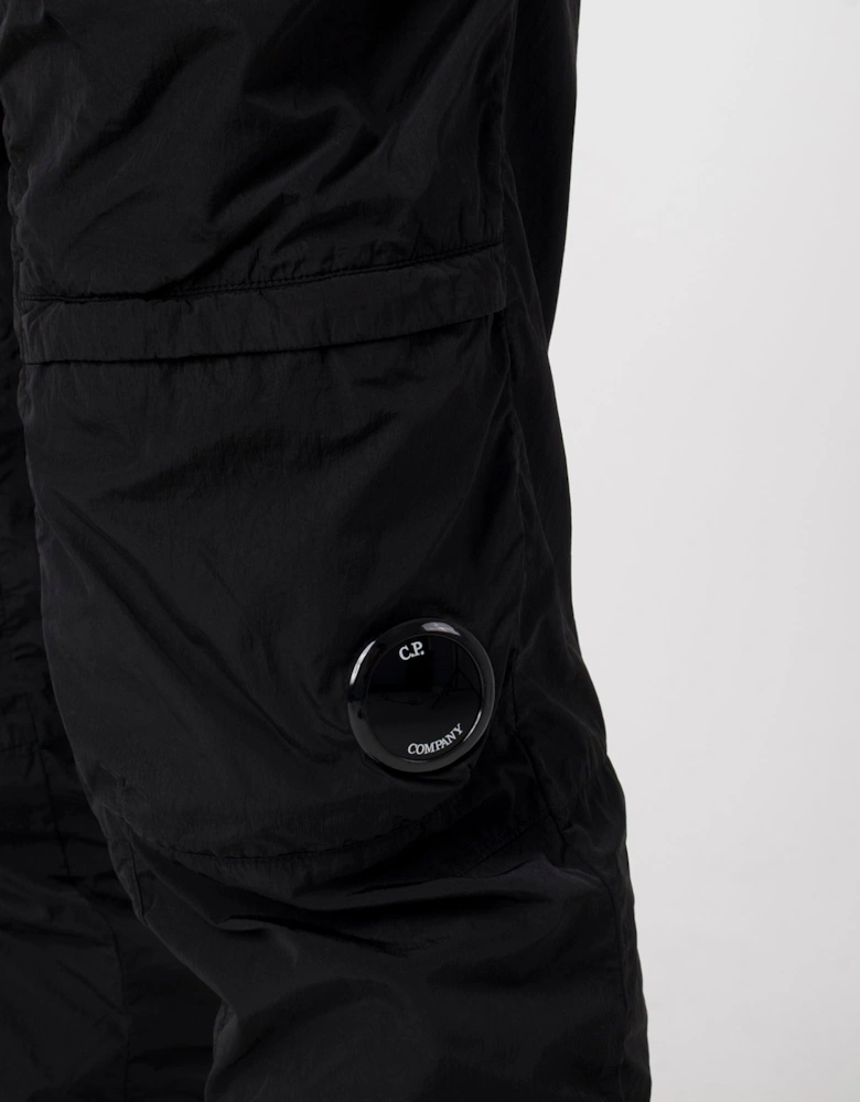 Chrome R Lens Cargo Pants