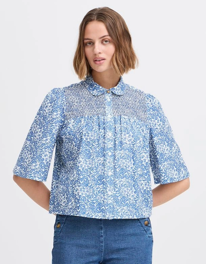 Noie blouse