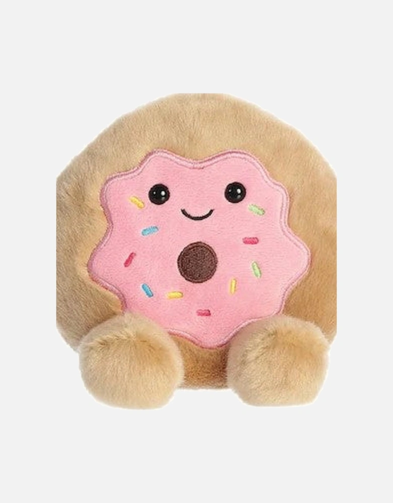 Palm Pals: Donut