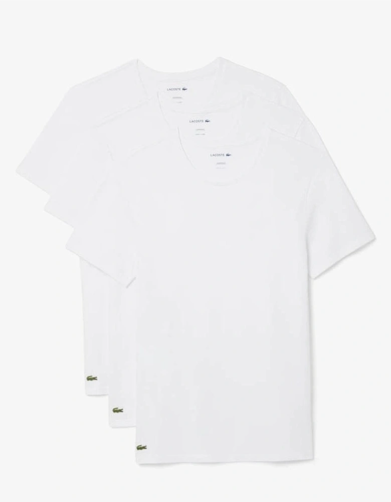 Mens 3-Pack Plain Mens T - Shirt