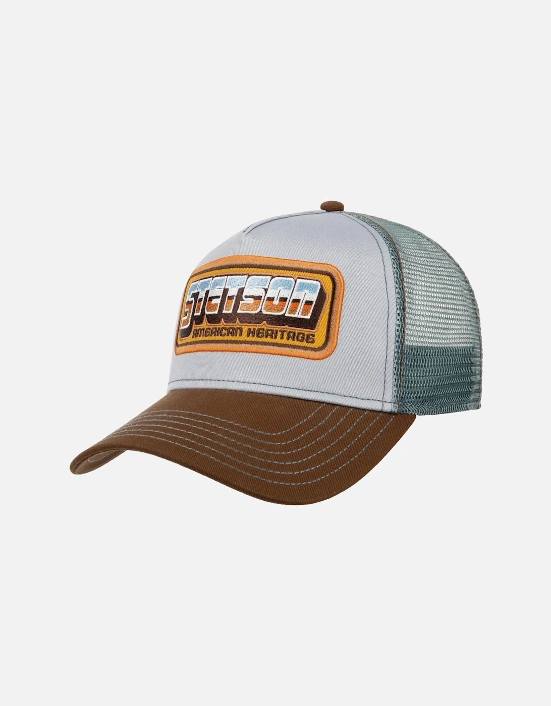 Trucker Cap, 2 of 1