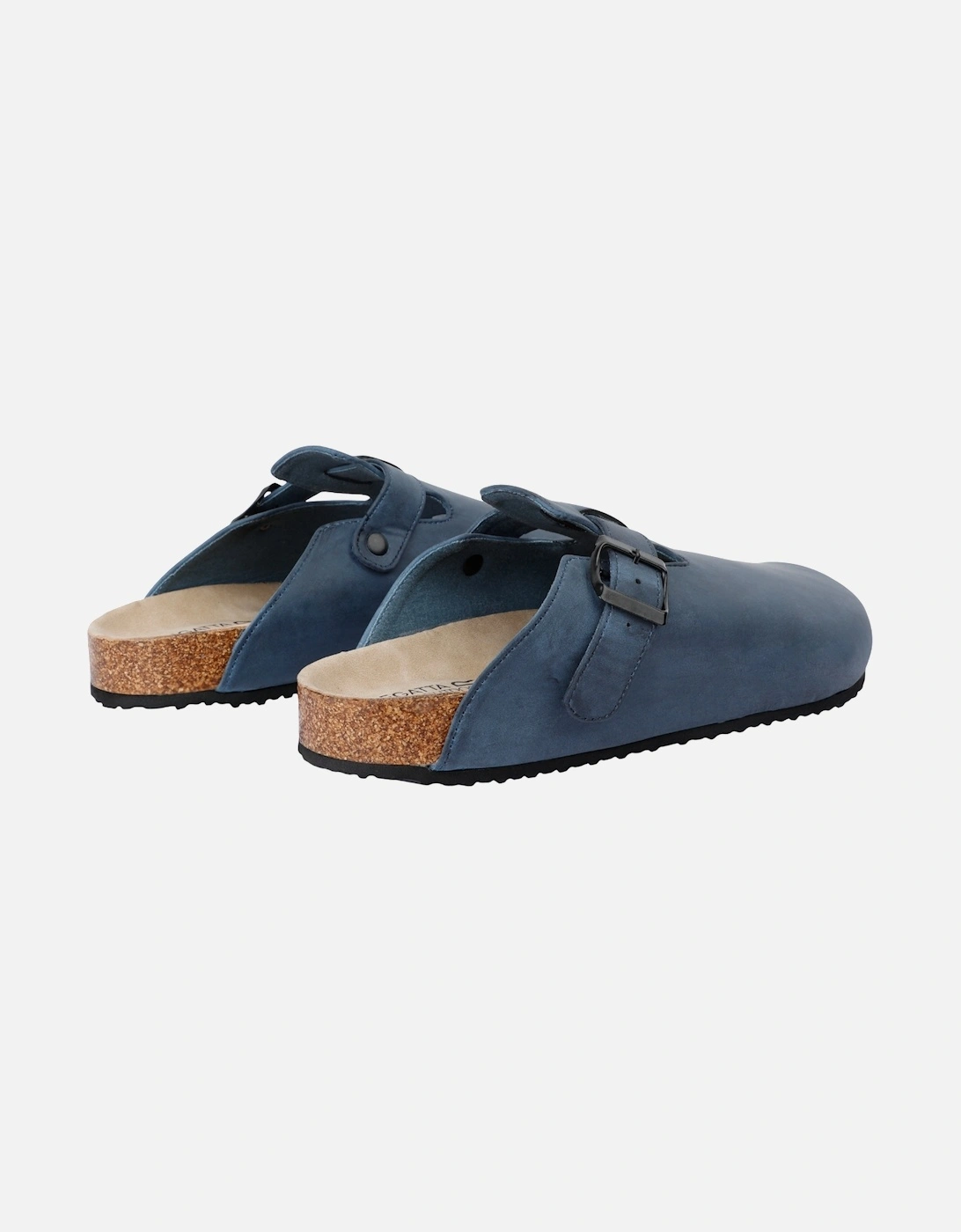 Mens Kaber Mules