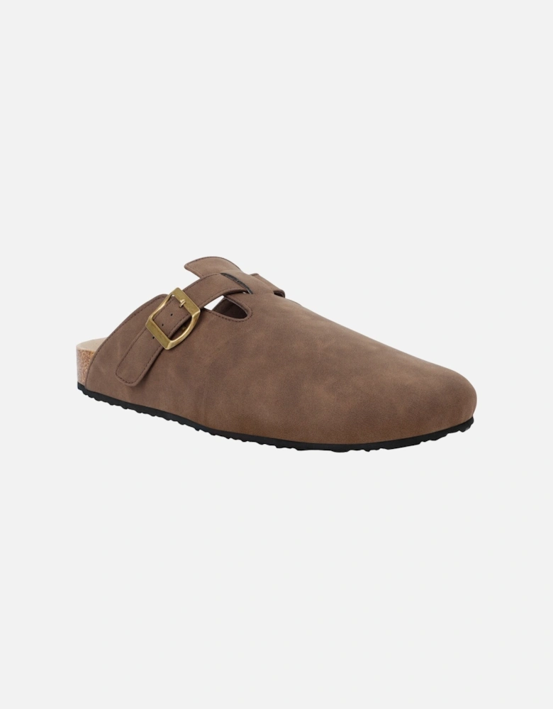 Mens Kaber Mules