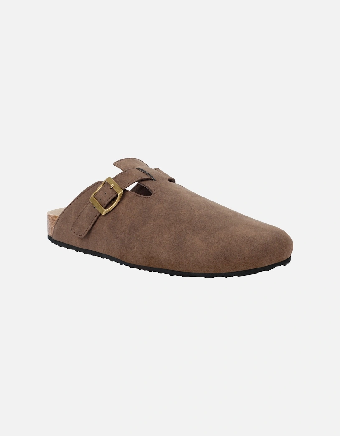 Mens Kaber Mules, 6 of 5