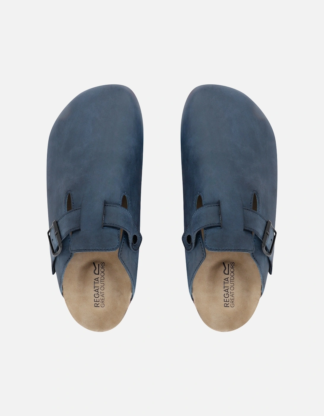 Mens Kaber Mules