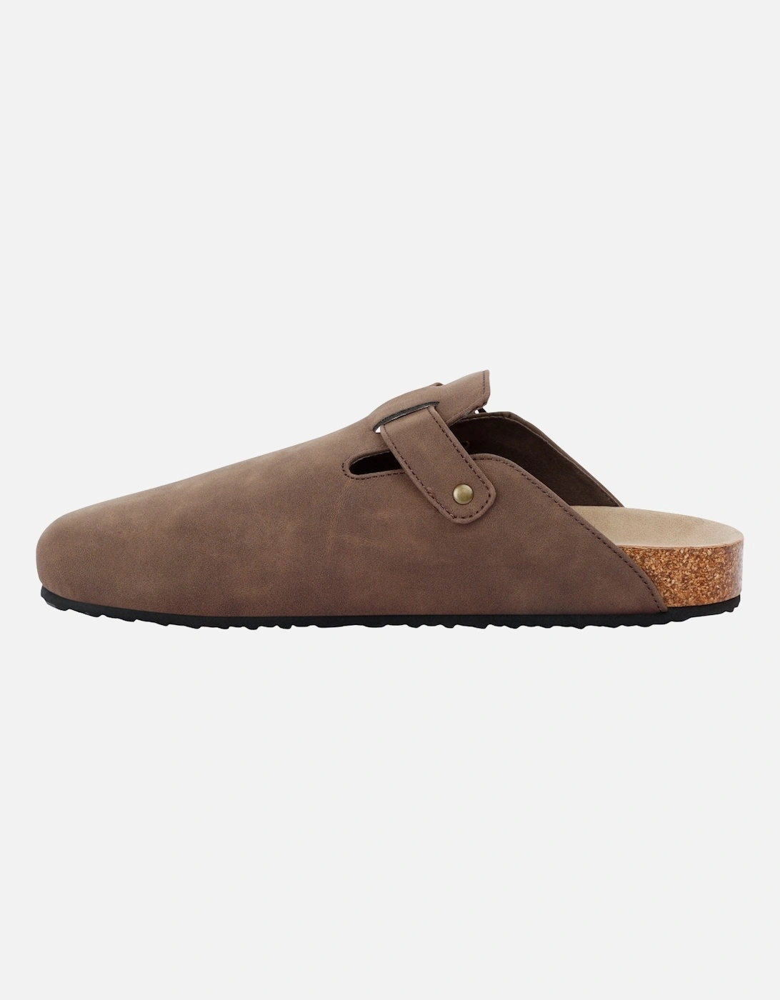 Mens Kaber Mules