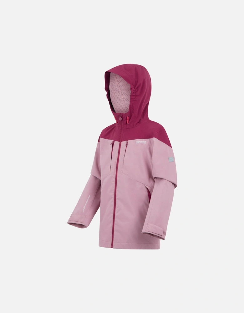 Childrens/Kids Highton VI Waterproof Jacket