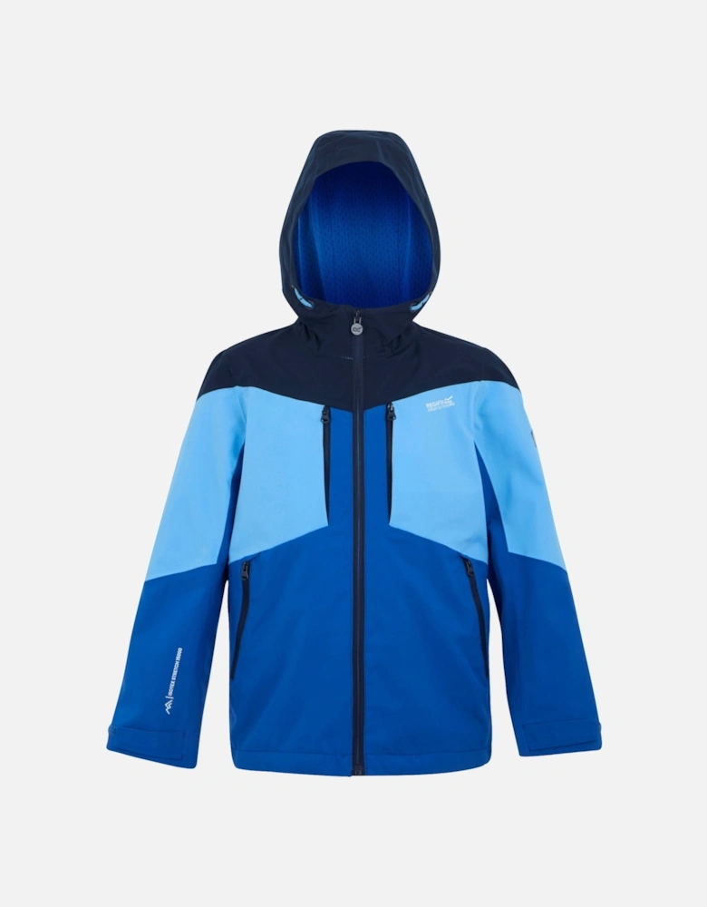 Childrens/Kids Highton VI Waterproof Jacket