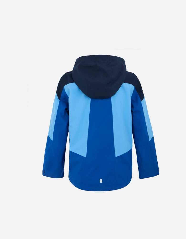 Childrens/Kids Highton VI Waterproof Jacket