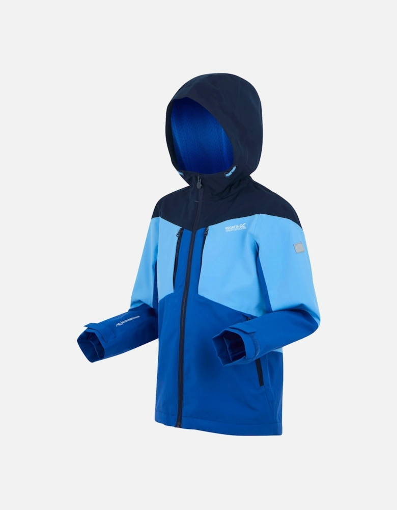 Childrens/Kids Highton VI Waterproof Jacket