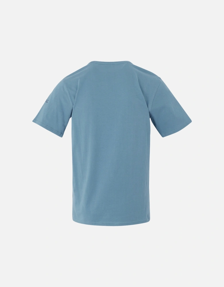 Mens Cline IX Summer Exploration T-Shirt