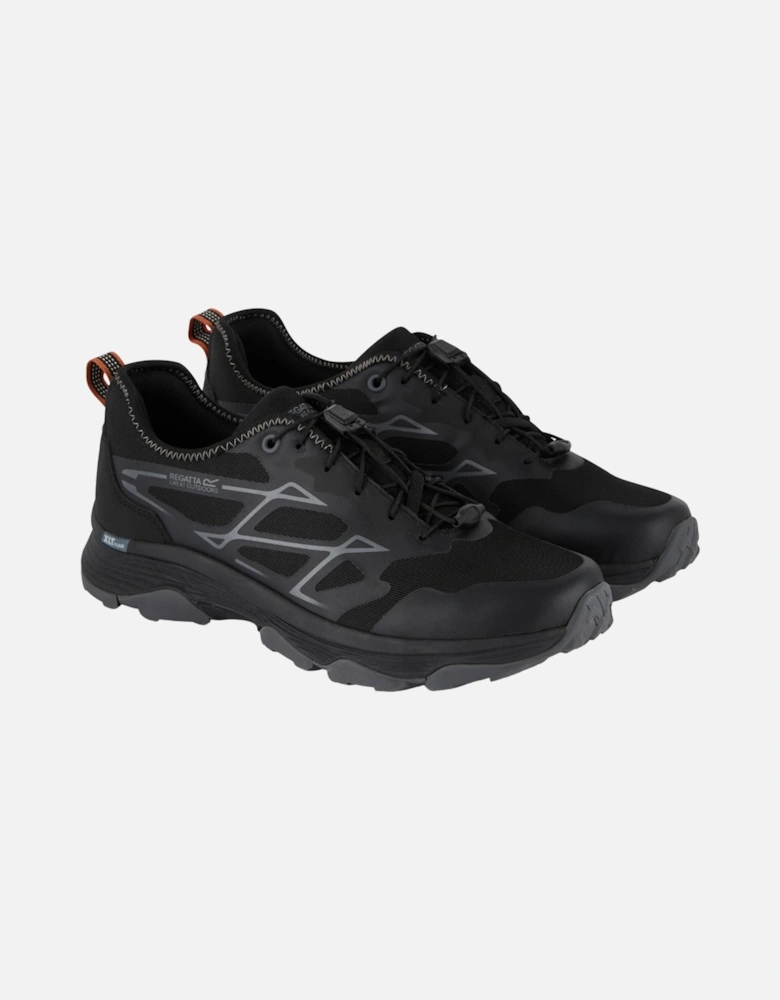 Mens Blaze Trainers