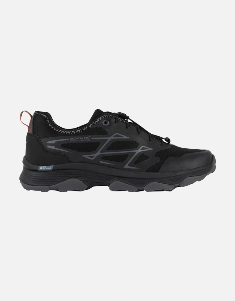 Mens Blaze Trainers