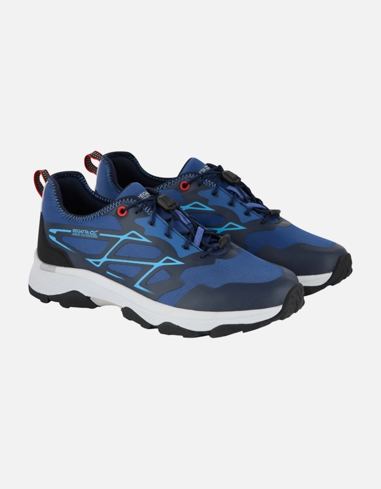 Mens Blaze Trainers