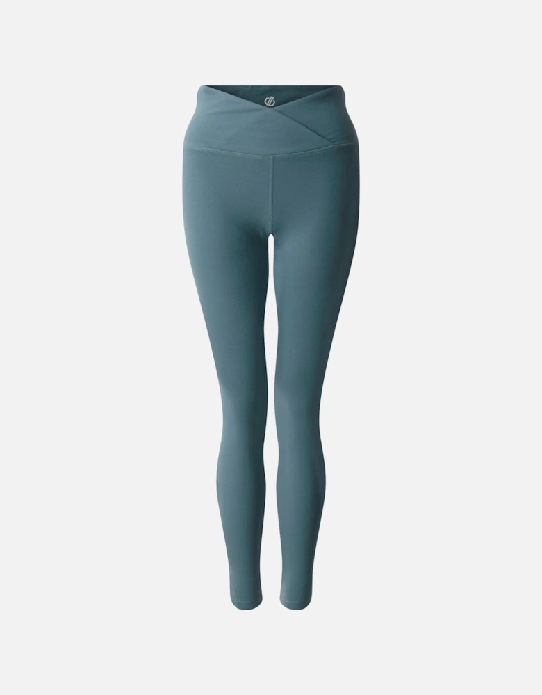 Womens/Ladies Revived II Leggings