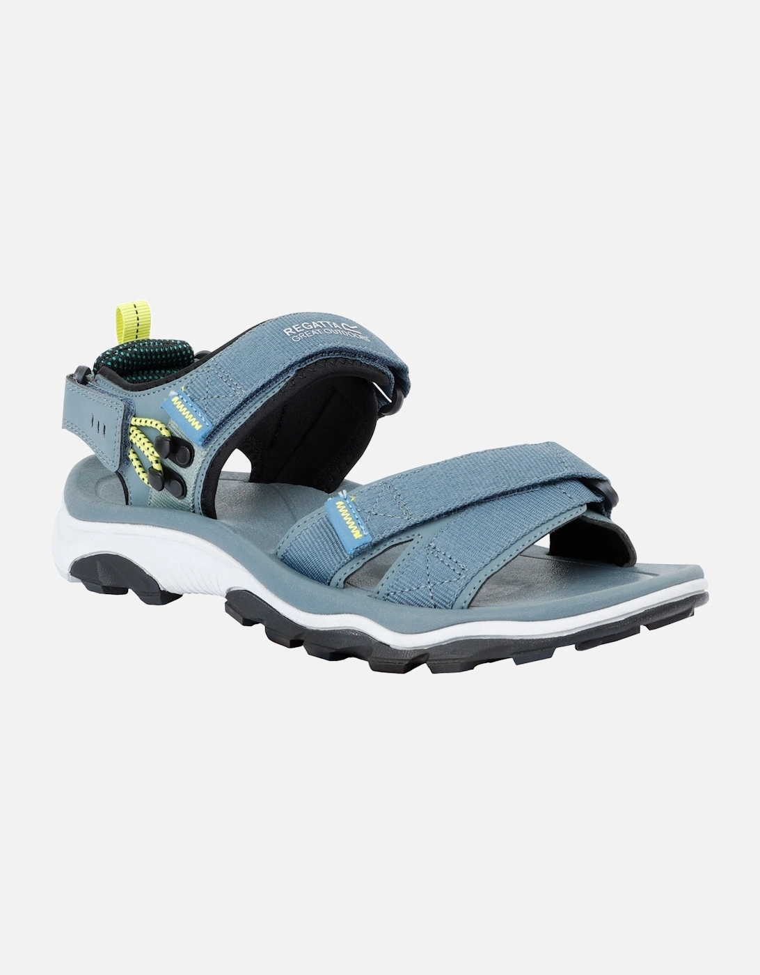 Mens Blaze Sandals, 6 of 5