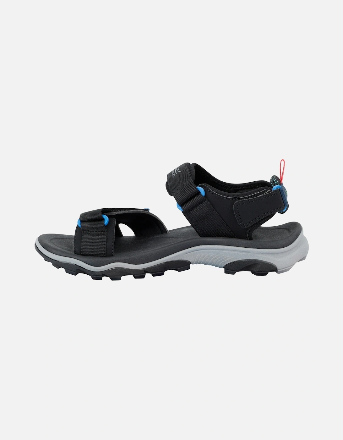 Regatta Men's Black Blaze Sandals  7 Size 7 Uk