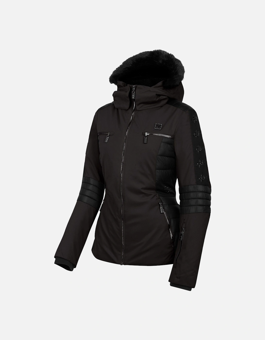 Womens/Ladies Enlighten Ski Jacket