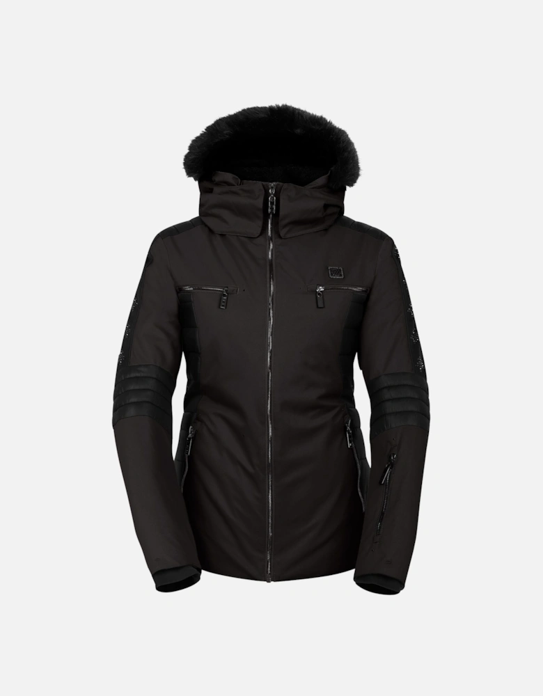 Womens/Ladies Enlighten Ski Jacket