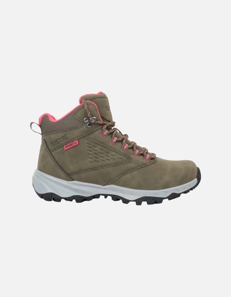 Womens/Ladies Amble Walking Boots