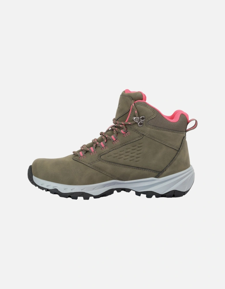 Womens/Ladies Amble Walking Boots