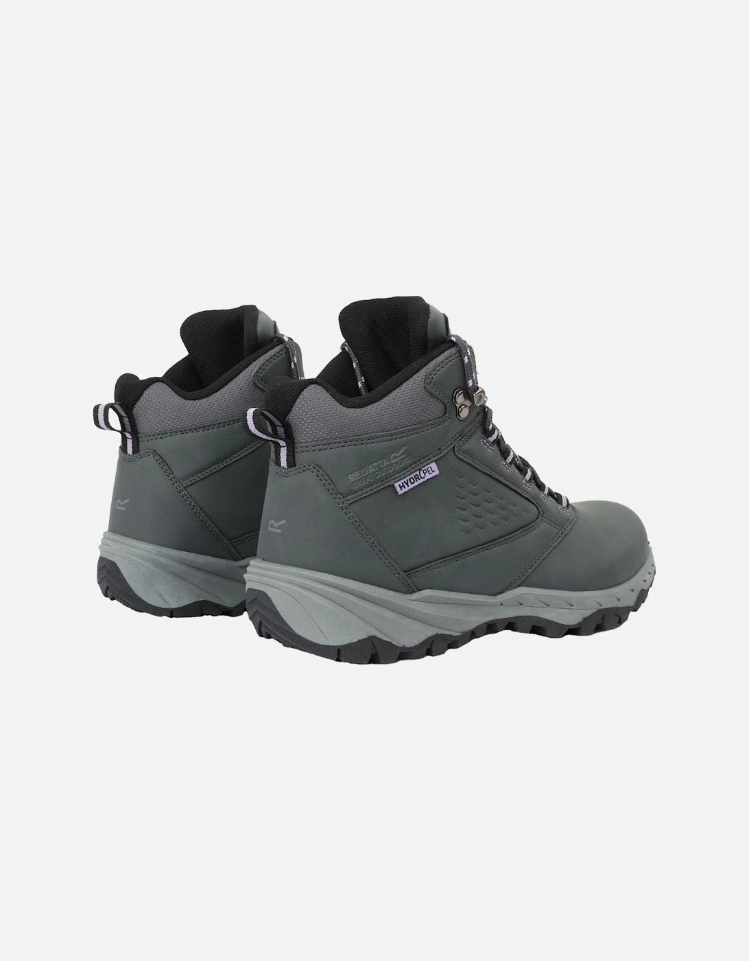 Womens/Ladies Amble Walking Boots