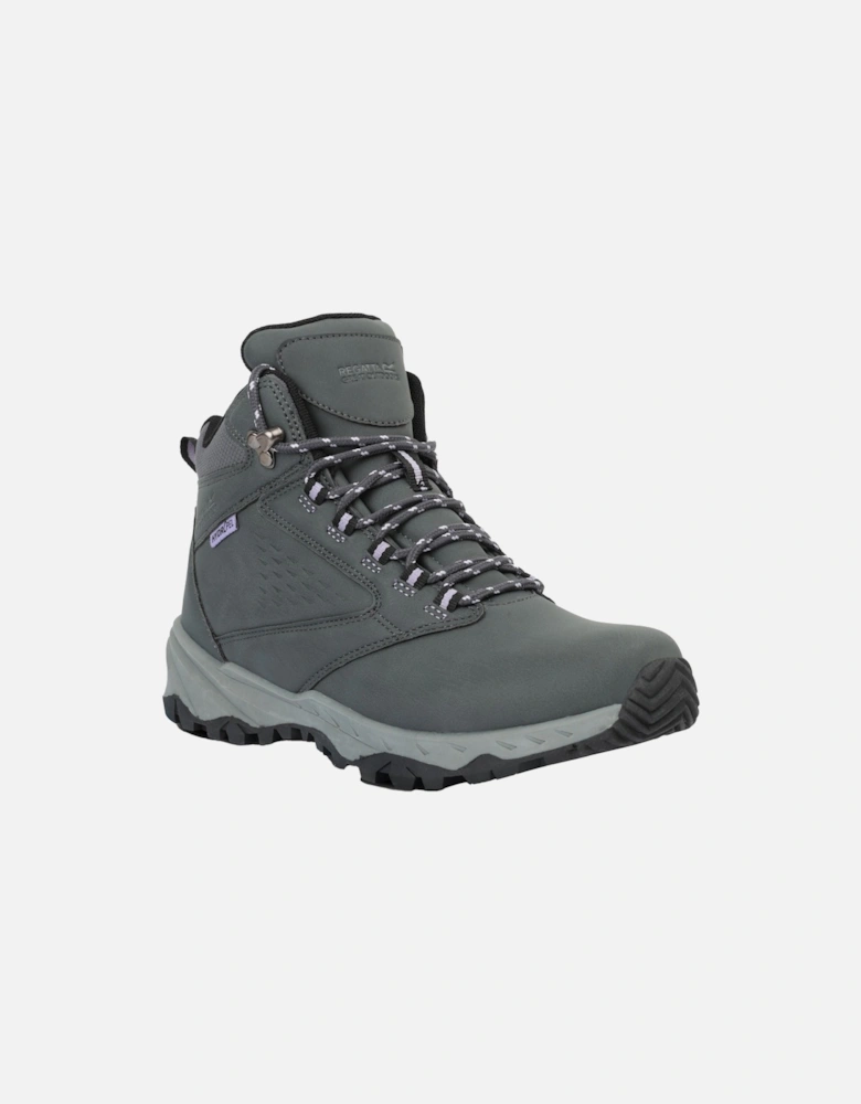 Womens/Ladies Amble Walking Boots