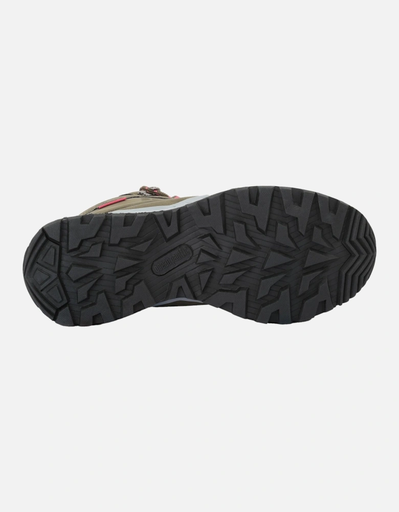 Womens/Ladies Amble Walking Boots