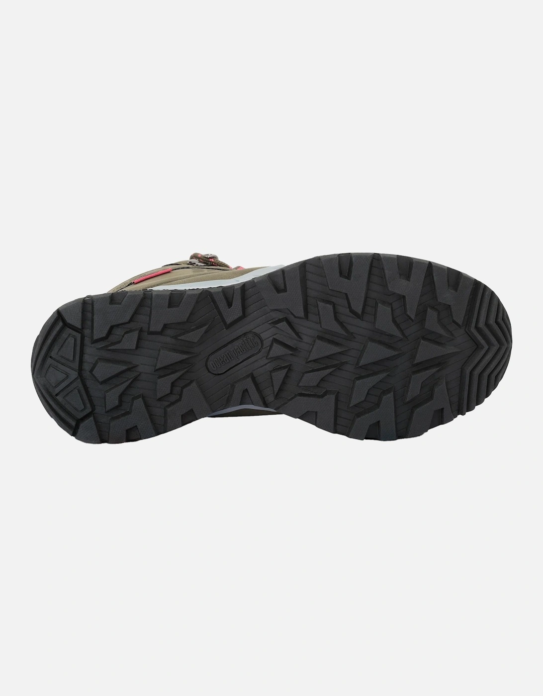 Womens/Ladies Amble Walking Boots