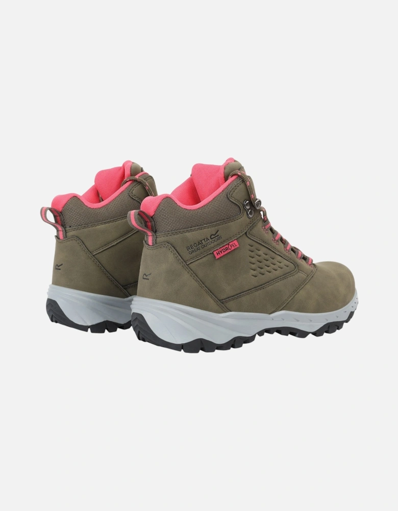 Womens/Ladies Amble Walking Boots