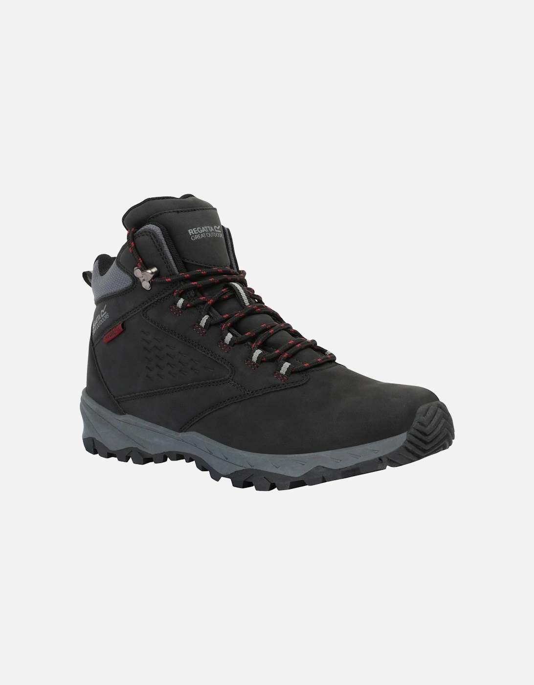 Mens Amble Walking Boots, 6 of 5