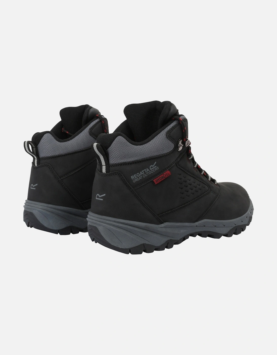 Mens Amble Walking Boots