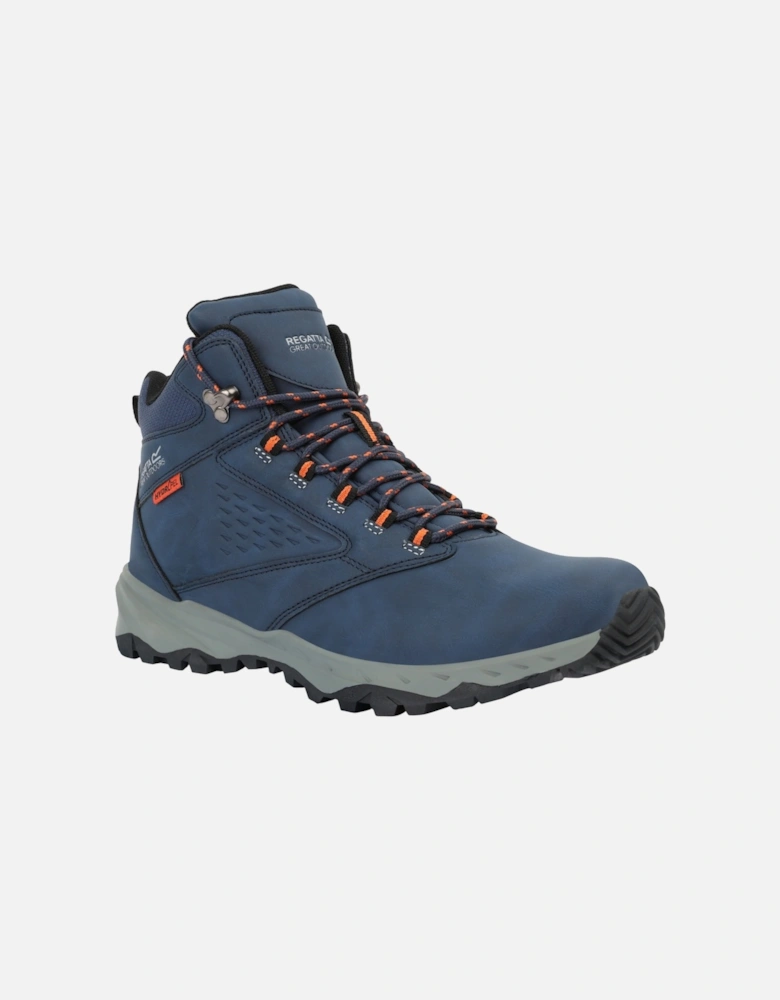 Mens Amble Walking Boots