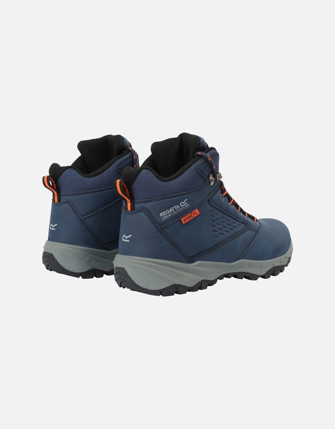 Mens Amble Walking Boots