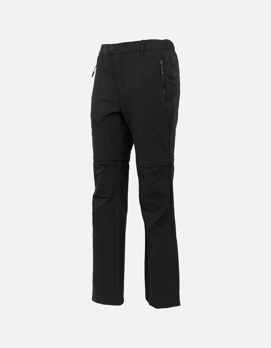 Mens Highton II Zip-Off Hiking Trousers