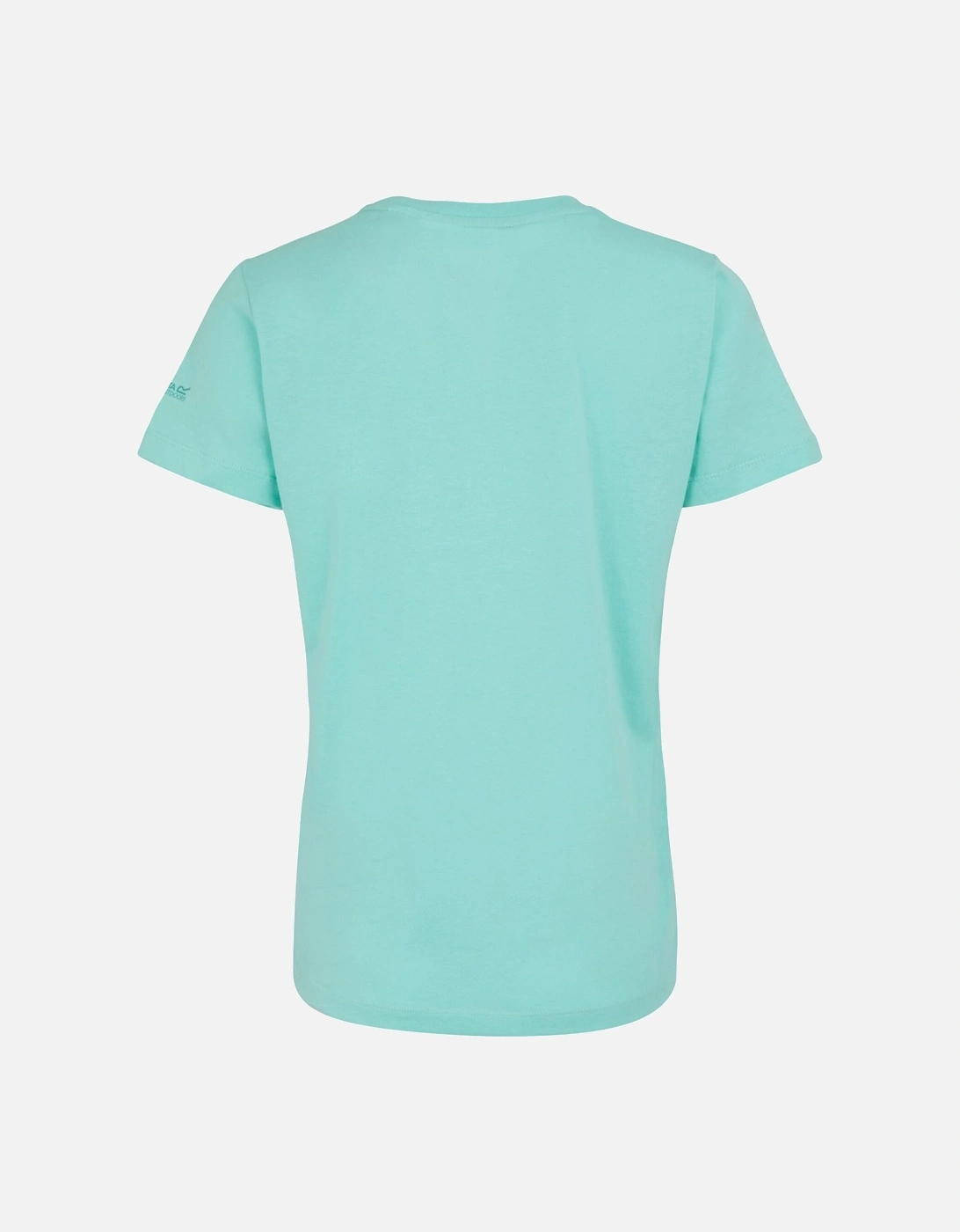 Womens/Ladies Filandra VX Paddle Board T-Shirt